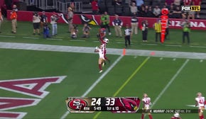 松占据上风 松占据上风