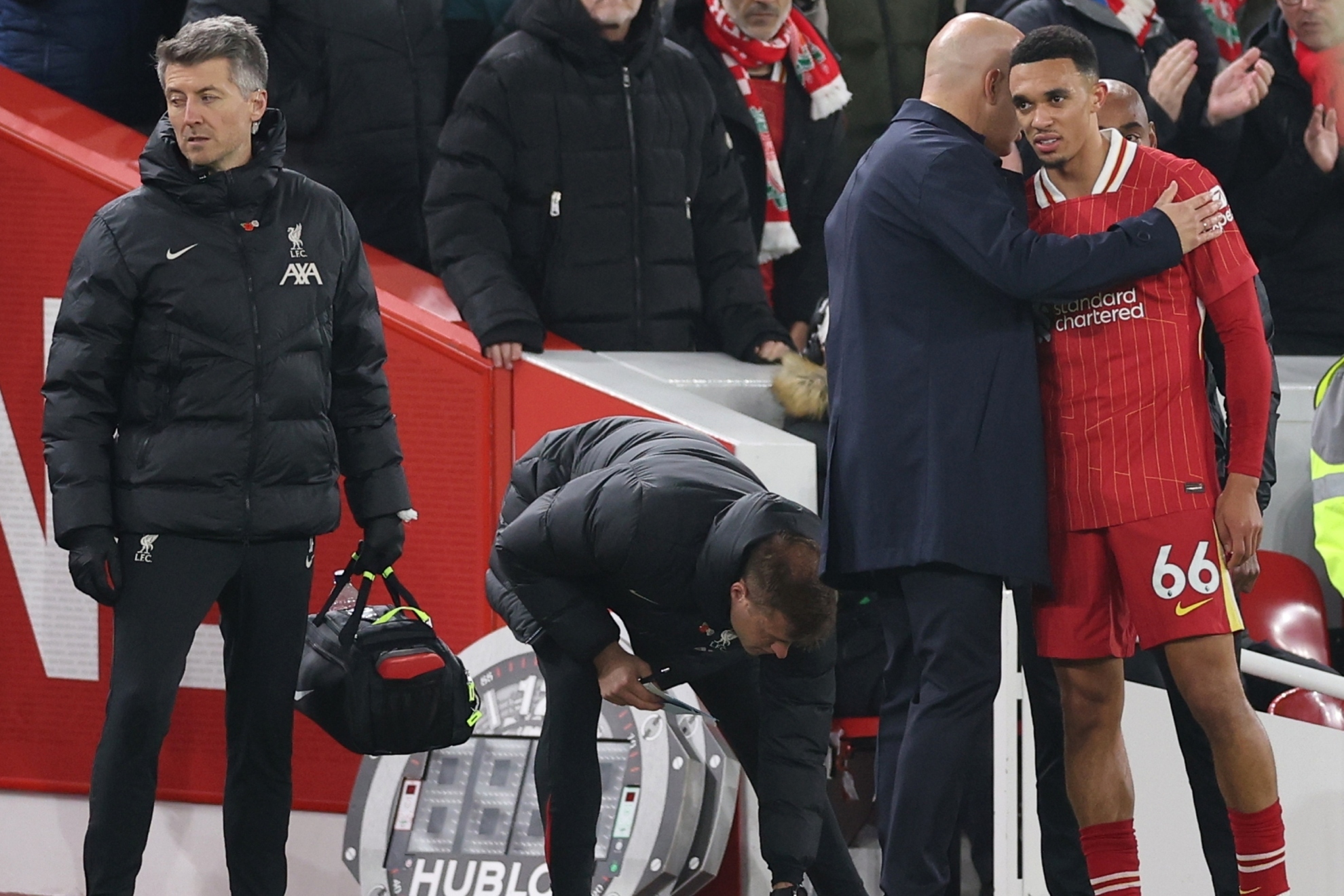 他原以为对 他原以为对