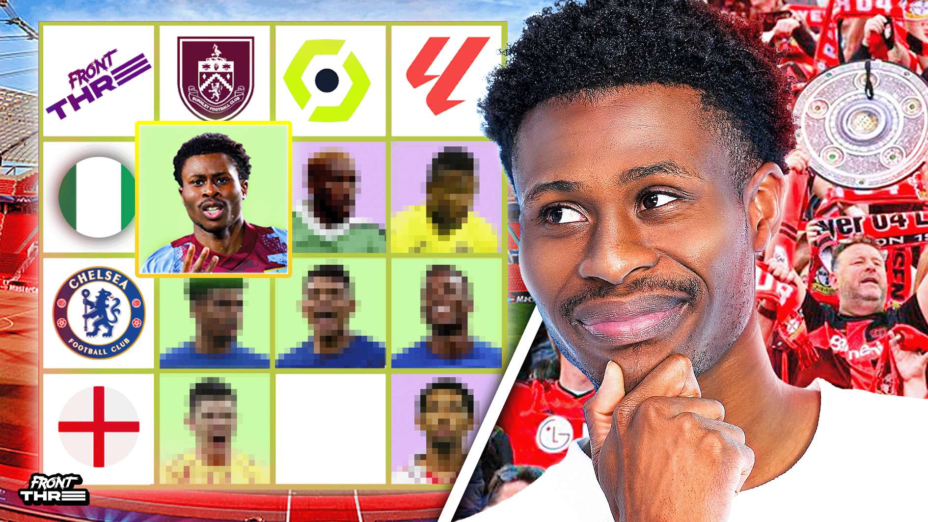 德国足球历 德国足球历