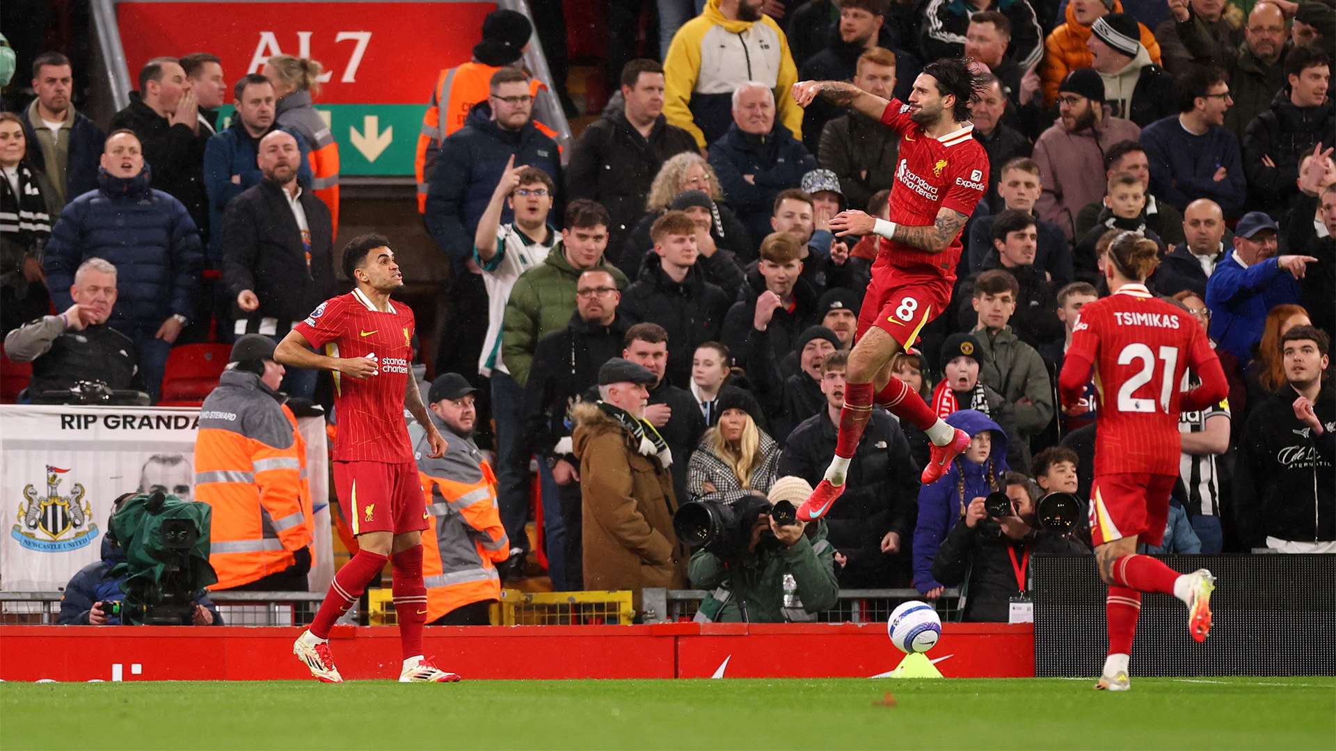 走进这场激 走进这场激